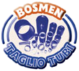 Bosmen -centro taglio tubi breciano