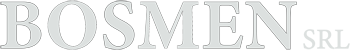 Bosmen - taglio e lavorazione tubi acciaio alluminio e leghe